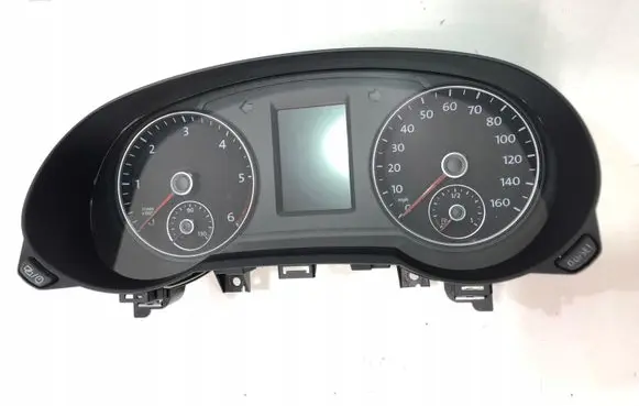 Seat Alhambra (Mk2) Speedometer (instrument cluster) 7N5920970J