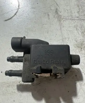 Opel Zafira A Valve vacuum 7247P1