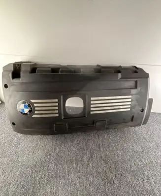 BMW 5 E60 E61 Engine cover (trim) 7543303