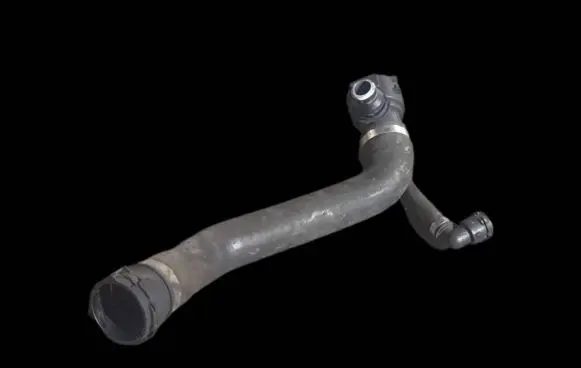 BMW 1 E82 E88 Engine coolant pipe/hose 7525641 NW32416