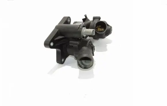 Volkswagen Touran I Thermostat housing 03C121026H