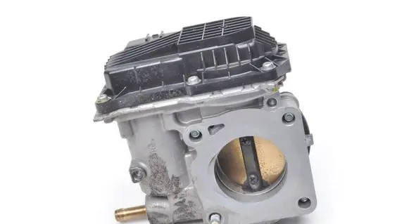 Honda HR-V Electric throttle body valve 30327-2097