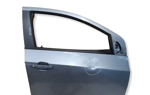 Chevrolet Aveo Front door 