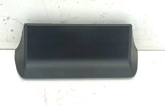 Toyota Sienna XL40 IV Other center console (tunnel) element 5540508090