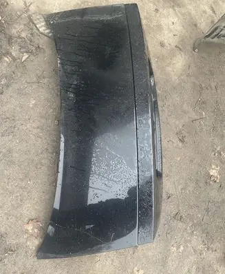 Volvo S80 Tailgate/trunk/boot lid