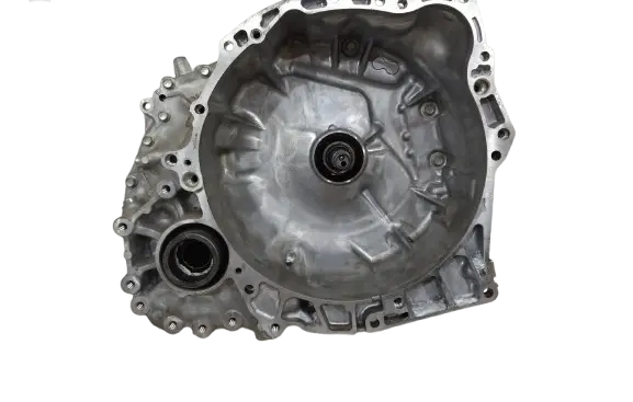 Volvo S60 Automatic gearbox 32240939 1285495 SK008
