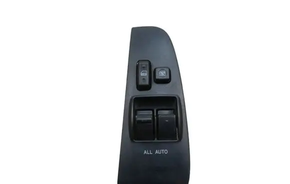 Toyota Avensis T220 Other switches/knobs/shifts 84820-05090