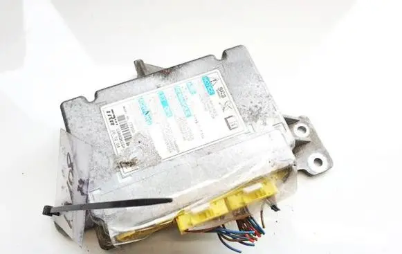 Honda CR-V Airbag control unit/module