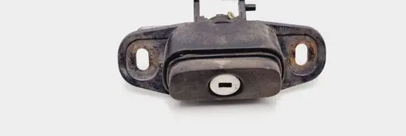 Volvo S40, V40 Tailgate/trunk/boot exterior handle