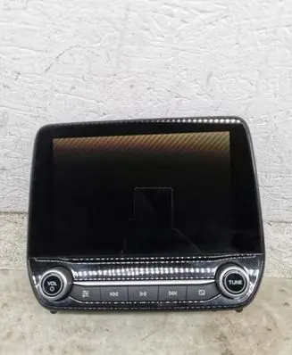 Ford Puma Screen/display/small screen K1BT18B955FD