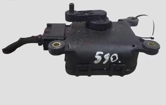 Audi A6 S6 C5 4B Air flap motor/actuator 4B1820511B MF1168800600 0132801135