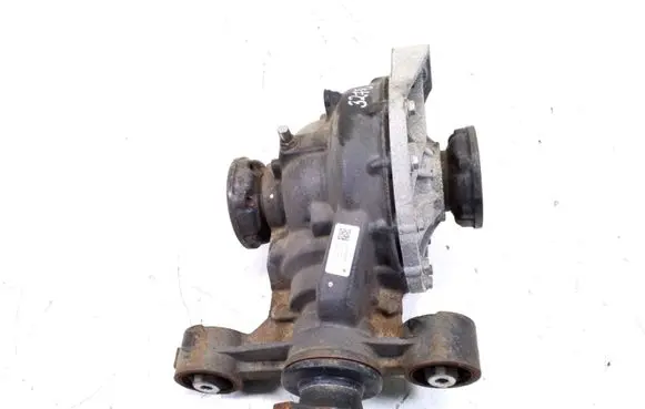 Chevrolet Camaro Rear differential 84060182