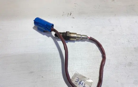 Jaguar XJ X351 Lambda probe sensor GX539G444DA 518132A 0258030204