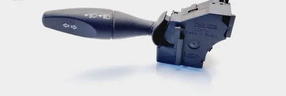 Ford Transit - Tourneo Connect Indicator stalk