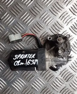Mercedes-Benz Sprinter W901 W902 W903 W904 Wiper motor 0390241345