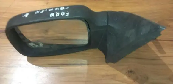 Ford Courier Front door electric wing mirror
