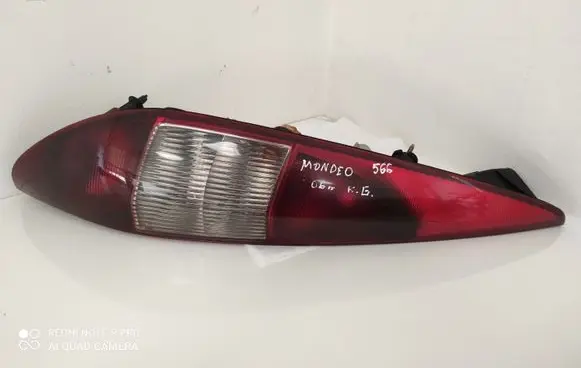 Ford Mondeo Mk III Rear/tail lights 1S7113405C