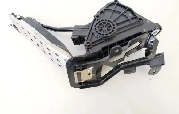 Honda Civic Accelerator throttle pedal