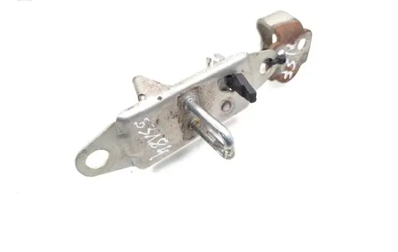 Maserati GranTurismo Tailgate/trunk/boot lock/catch/latch