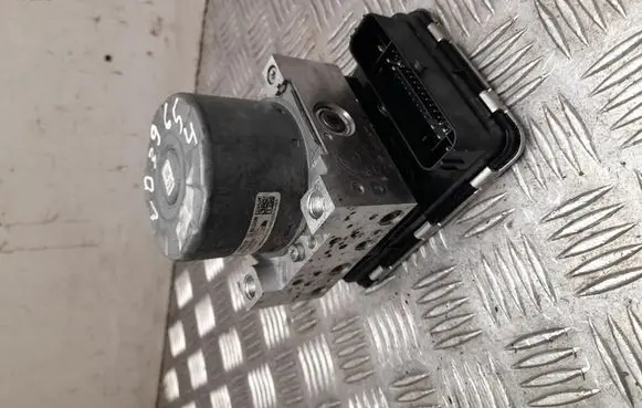 BMW 3 G20 G21 ABS Pump 6862014