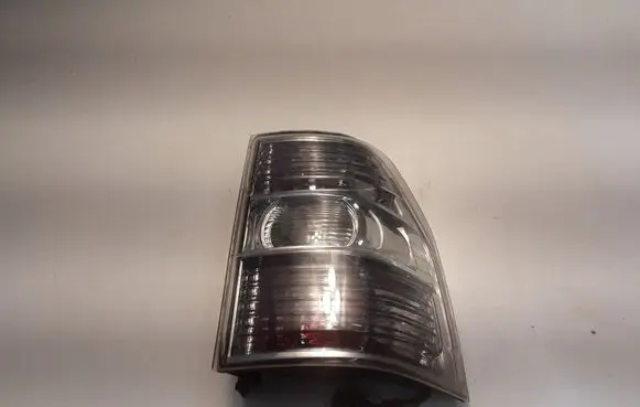 Mitsubishi Pajero Rear/tail lights 8330A356