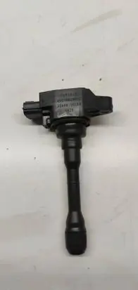 Renault Espace V (RFC) High voltage ignition coil 224481KC0A X1CBB20P