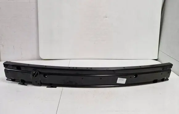 Renault Kadjar Front bumper support beam 752108087R