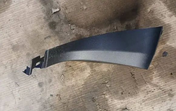 Renault Scenic IV - Grand scenic IV Other trunk/boot trim element 909021424R 0902