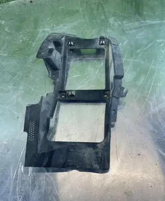 Opel Insignia A Blind spot radar bracket 23154052