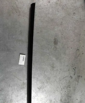 Jaguar F-Pace Front door glass trim molding T4A13681