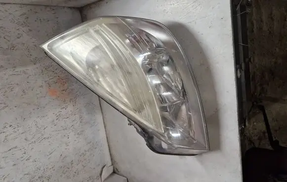Renault Espace - Grand espace IV Headlight/headlamp 8200394702