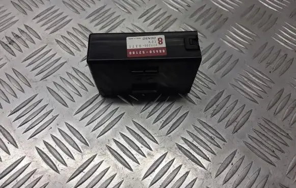 Toyota Yaris Adblue control unit 88650-52180