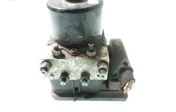 Opel Zafira B ABS Pump 13234911