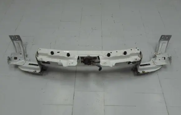 Fiat Doblo Radiator support slam panel 58376