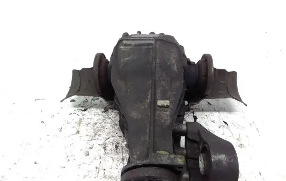 Audi A6 S6 C6 4F Rear differential HNN HNN230606 14523B