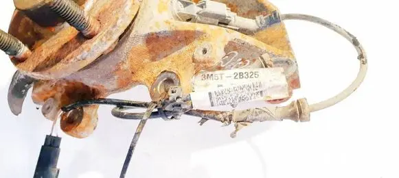 Ford Focus C-MAX Other wiring loom 3m5t2b325aag 3m5t-2b325aag
