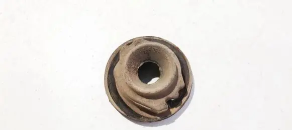 Volkswagen Polo Front coil spring rubber mount 1j0512149b