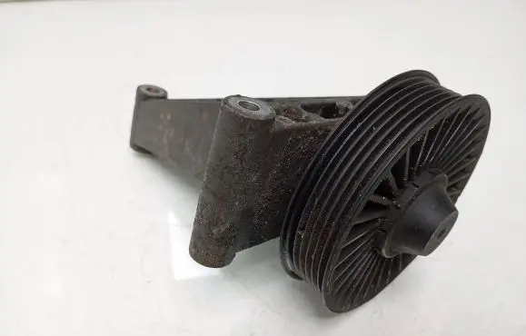 Mercedes-Benz Vito Viano W639 Timing belt tensioner pulley A6112341039