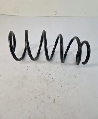 Opel Astra H Front coil spring 
