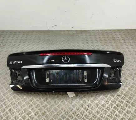 Mercedes-Benz E A207 Tailgate/trunk/boot lid A2077501475