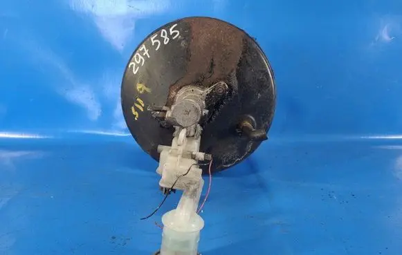 Suzuki SX4 Brake booster 5130080J00
