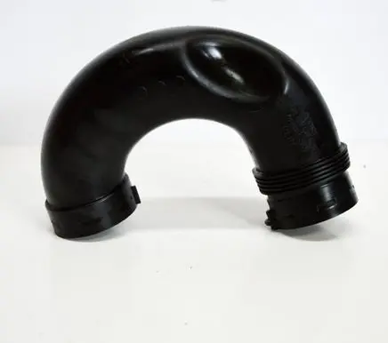 Volkswagen Touran I Air intake hose/pipe 1K0129618BA