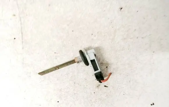 Interior temperature sensor