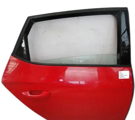 Seat Leon (5F) Rear door