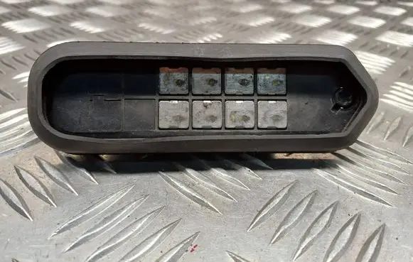Fiat Ulysse Sliding door contact joint 1488934080