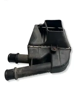 Fiat Panda II Intercooler radiator 468232590