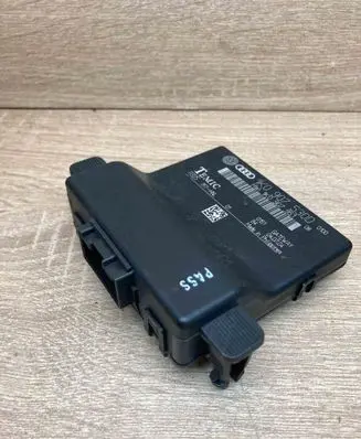 Gateway control module