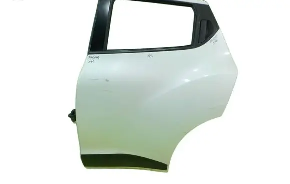 Nissan Juke I F15 Rear door LEWE