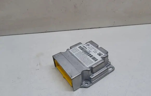 Porsche Cayenne (92A) Airbag control unit/module 7P0959655C