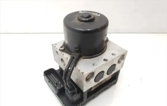 Ford Galaxy ABS Pump 1J0907379P 7M3614111H YM212L580BB